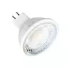 LED sijalica toplo bela 6W