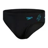 Speedo HYPERBOOM SPL 7CM BRF AM, kopalke, črna 80030171