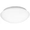 BREST KUPAONSKA LAMPA dim.38cm 2xE27 IP44/BIJELA