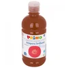 Boja tempera 0,5 litra Primo CMP 202BR500730 braon (siena)