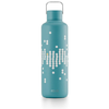 Equa Timeless Game steklenica, 1000 ml, modra