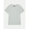 Tommy Hilfiger Majica KB0KB04140 D Siva Regular Fit