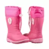 Ciciban fuxia 809450 - gumene čizme