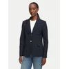 JOOP! Suknjič 254J58Jil2 30102036 Mornarsko modra Regular Fit