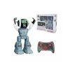 Robot moonwalker ai sivi ( 11/71975 )