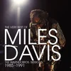 Miles Davis - The Very Best Of The Warner Bros. Sessions (CD)