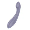 Satisfyer G-Force - USB polnilni vibrator Violet