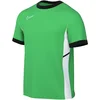 Nike Dri-FIT Academy 25 SS Top Zelena