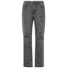 2Y Studios Kavbojke Firio siv denim