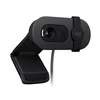 LOGITECH Brio 105 Webcam Full HD, Antracit