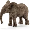 SCHLEICH Figura Afrički slon, tele