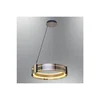 Opviq luster Tacc 5731-1A, LED 23 W, braon