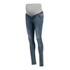 LOVE2WAIT Kavbojke SUSTAINABLE 327, modra