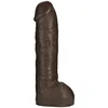 Doc Johnson - Realističen dildo 32 cm