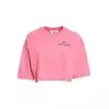 Chiara Ferragni Ženska majica 72CBHT10CJT00-414, Roze