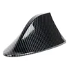 AD010T Antena za automobil Shark fin 18x7.5x7cm siva/crna Amio