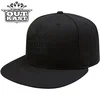 Outkast Black Imperial Crown Black UNI