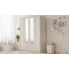 Hanah Home Ormar Rb-079-01, 140x180x52 cm, Bež