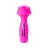 Gardj Europe Vibrator JENNY Pink – Massager 36 – vibracije/8 funkcij vrtenja, USB