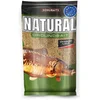 Sonubaits Natural Strawberry & Hemp 1kg