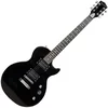 Električna kitara LP-19 Black Pasadena