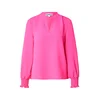ONLY Bluza ONLMette fuksija