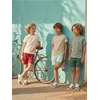 Sinsay - Sportske kratke pantalone 5 pack - svetlo siva