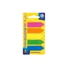 Astra ASTRA Tag Me, zaznamki, plastika, 7x25 zaznamkov, 12x45 mm, 7 barv, 116120002