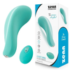VIBRATOR ZA HLAČKE Zenn The Green Comfort