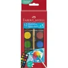 VODENE BARVICE FABER-CASTELL 1/12