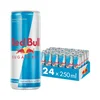 Red Bull Sugar Free 250ml / XXL pakovanje 24 limenke
