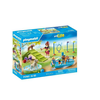 PERTINI Playmobil My life Park za pse