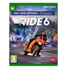 XBOX S/X RIDE 6 Day One Edition