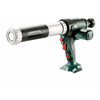 METABO KPA 18 LTX 400 (601206850) BATERIJSKA PIŠTOLA ZA KARTUŠE - Pick&Mix - Metabo