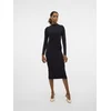 Vero Moda Ženska haljina Mary, Crna
