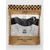 Vans Basic Multipack 3PK T-shirt multi