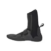 Patagonia R3 Yulex Split Toe 3mm Booties black