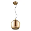 LED viseća lampa F2086-13V SG+AM