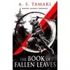 The Book of Fallen Leaves