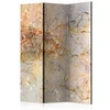 artgeist Paravan Enchanted In Marble, 3-Delni, Enostranski