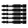 Neo tools bit udarni S2 50mm 5kom PZ1 ( 09-578 )