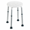 Stolček za prho Wenko Bath/Shower Stool , 45 x 45 cm
