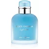 DOLCE & GABBANA moška parfumska voda Dolce&GaBBana Light Blue Eau Intense Pour Homme, 100ml