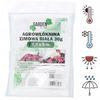 Garden Line AGROTEKSTILIJA 1,1 x 5 M ZIMSKA/POLETNA BELA 30g *2081