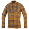 Majica DIRECT ALPINE DAWSON 1.0, karamel (L)