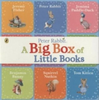 Peter Rabbit: A Big Box of Little Books