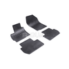 RIGUM Tipske patosnice za CITROEN C-Crosser 07- / MITSUBISHI Outlander 07-/15- / PEUGEOT 4007 07-