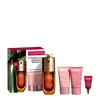 Clarins Double Serum & MultiActive Poklon set Setovi za negu lica