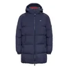 Tommy Jeans Zimska jakna ESSENTIAL  mornarska
