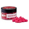shumee Method/Feeder Fluo Pop-Up Micro Chunks Monster Halibut